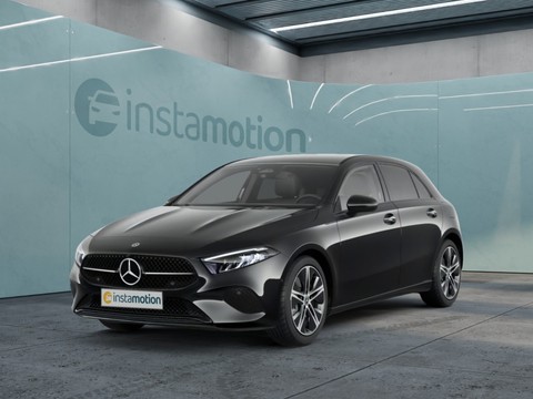 Mercedes-Benz A 250 undefined