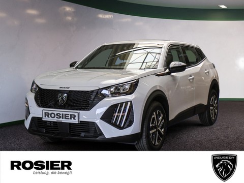 Peugeot 2008 STYLE HYBRID 145 e-DSC6