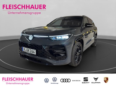 Volkswagen Tayron 2.0 l TDI 2 EU6e R-Line 142