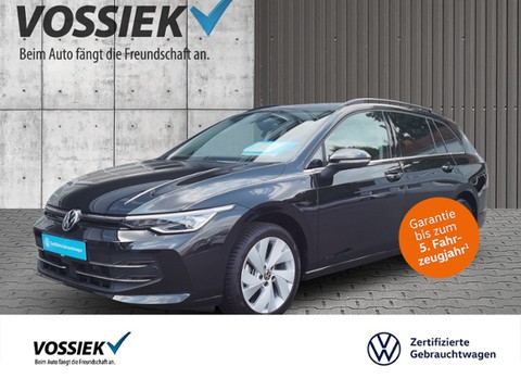 Volkswagen Golf Variant 1.5 TSI Golf 8 Style