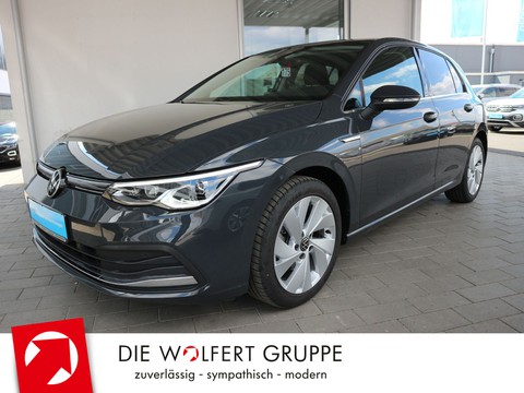 Volkswagen Golf 1.5 eTSI Style