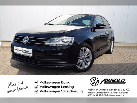 Volkswagen Jetta undefined