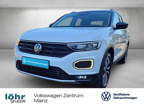 Volkswagen T-Roc 1.5 TSI Active