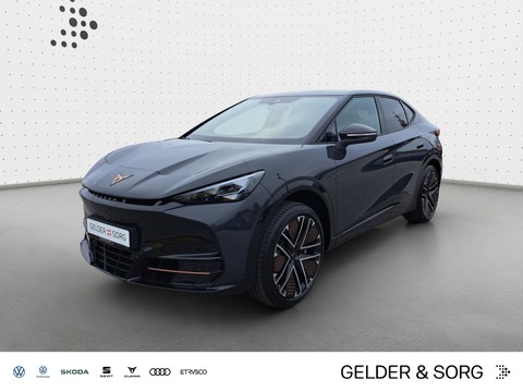 CUPRA Tavascan VZ °