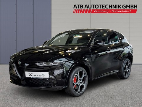 Alfa Romeo Tonale Veloce Tech%