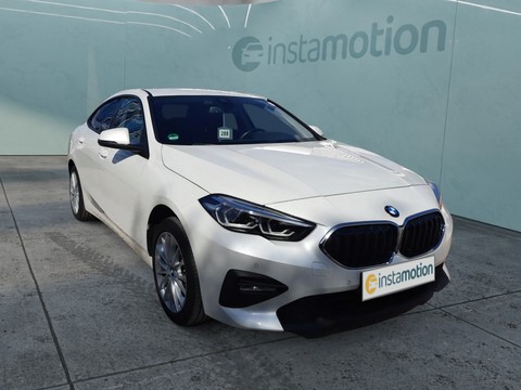 BMW 218 Gran Coupé Advantage