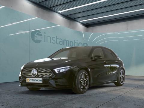 Mercedes-Benz A 250 undefined