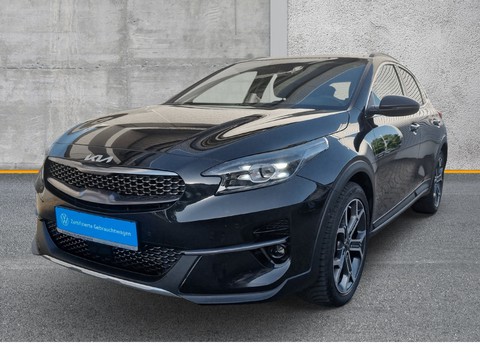 Kia XCeed Platinum Edition