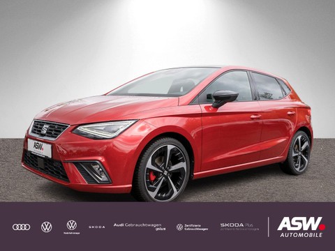 Seat Ibiza 1.0 TSI FR Dinamica VC