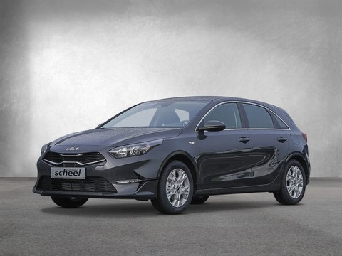 Kia cee'd undefined