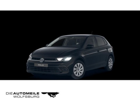 Volkswagen Polo 1.0 TSI VI OPF Life