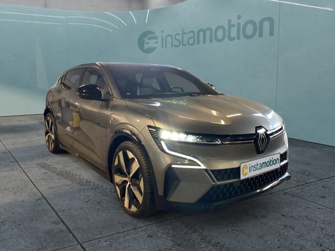 Renault Megane E-Tech Electric EV60 220HP (Batt optimum charge Techno