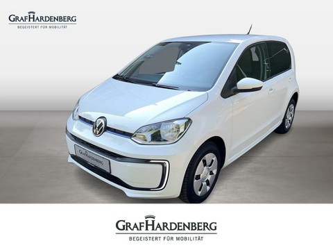 Volkswagen up e-up Style Plus