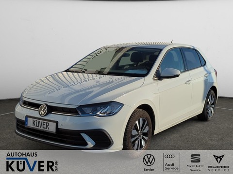 Volkswagen Polo 1.0 Move