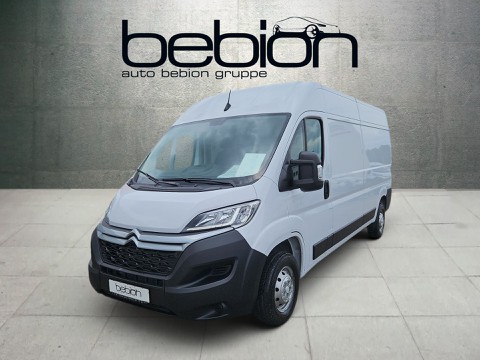 Citroën Jumper 35 140 L3H2