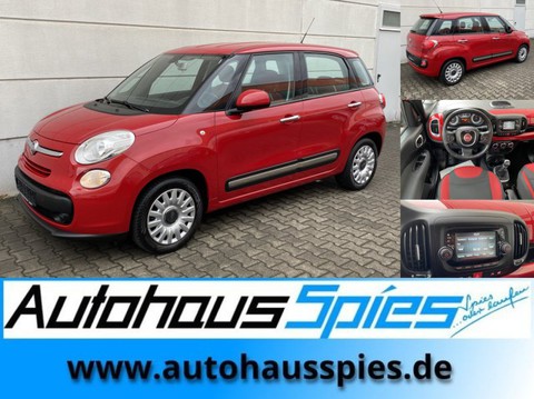 Fiat 500L 1.4 16V Pop Star