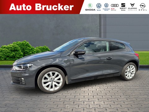 Volkswagen Scirocco 1.4 TSI