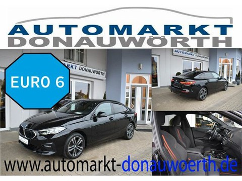 BMW 218 Gran Coupé Sport Line HiFi