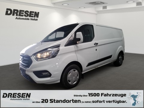 Ford Transit Custom Kasten 300 L2 Trend