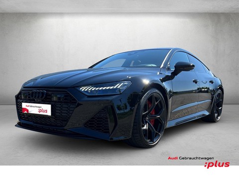 Audi RS7 4.0 TFSI quattro Sportback performance