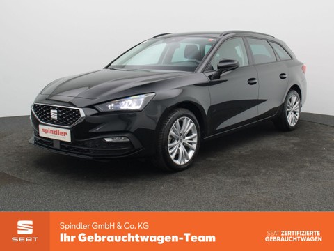 Seat Leon 1.0 Sportstourer Style eTSI