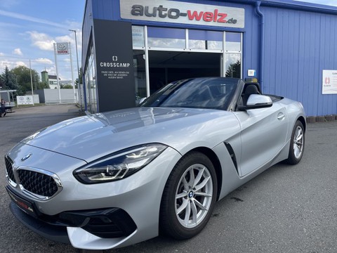 BMW Z4 sDrive20i Advantage