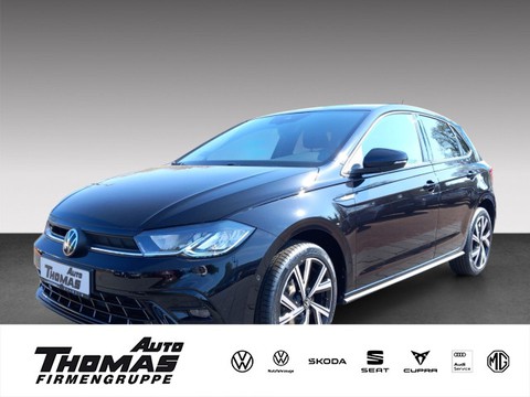 Volkswagen Polo 1.0 TSI R-Line IQ DRIVE