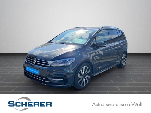 Volkswagen Touran 2.0 TDI Move R-Line