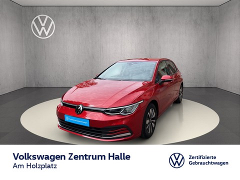Volkswagen Golf 1.5 l TSI VIII Move