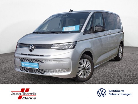 Volkswagen T7 Multivan 2.0 TDI Multivan