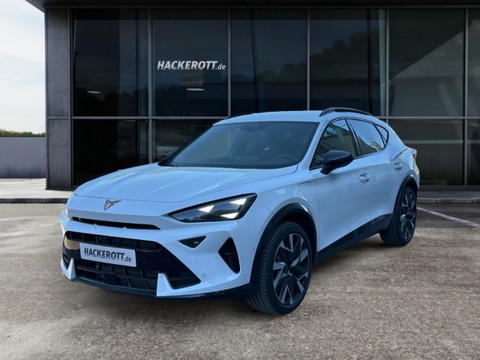 CUPRA Formentor 1.5 VZ e-Hybrid 272