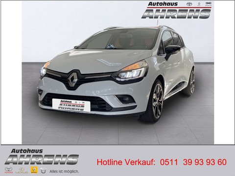 Renault Clio Grandtour INTENS