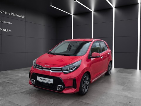 Kia Picanto 1.2 GT Line