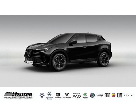 Alfa Romeo Junior 1.2 Ibrida SPECIALE VGT JULI 25 TECHNOLOGIE 18 PETALI EL HECKKL