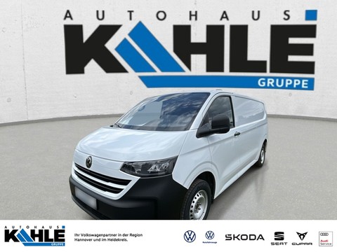 Volkswagen T7 Multivan New e-Transporter Kasten