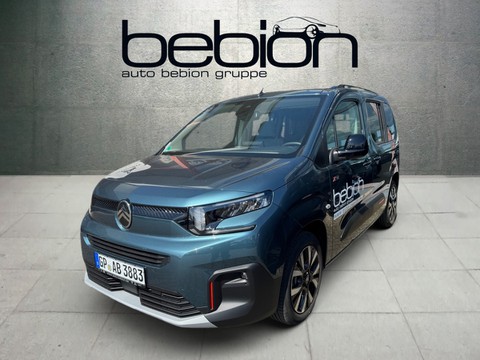 Citroën Berlingo 1.5 130