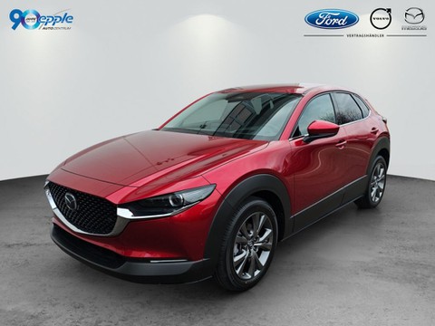 Mazda CX-30 e X 186 EXCLUSIVE-LINE