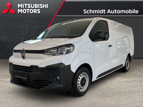 Citroën Jumpy 2.0 Kasten 145 Xl(L3)