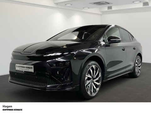Skoda ENYAQ iV Coupe 85 Sportline