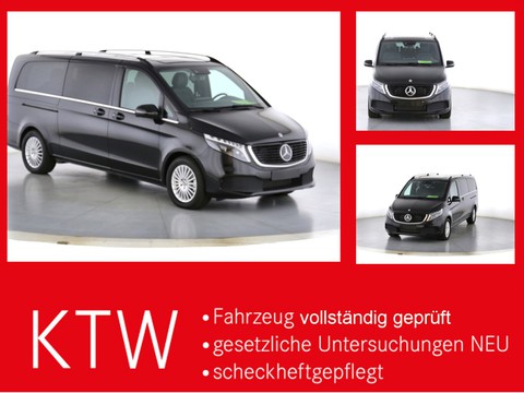 Mercedes-Benz EQV 300ür