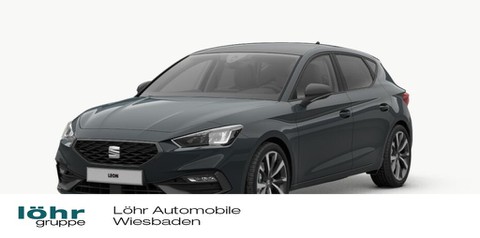 Seat Leon 2.0 TDI FR 150PS Vision Plus Winter