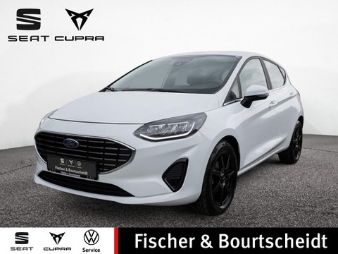 Ford Fiesta 1.0 EcoBoost Titanium