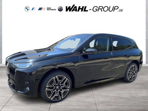 BMW iX xDrive45 M Sport Pro Innovation IconicGlow