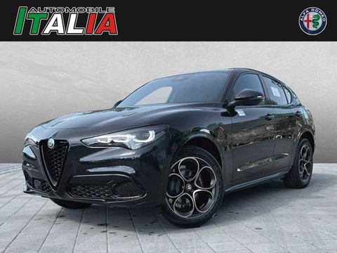 Alfa Romeo Stelvio 2.0 Intensa