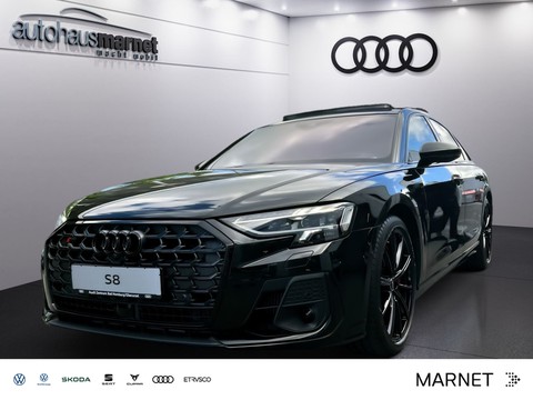 Audi S8 TFSI 360Kamera Premium