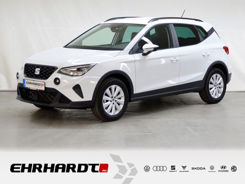 Seat Arona 1.0 TSI Style PARKLENK ALWETTER