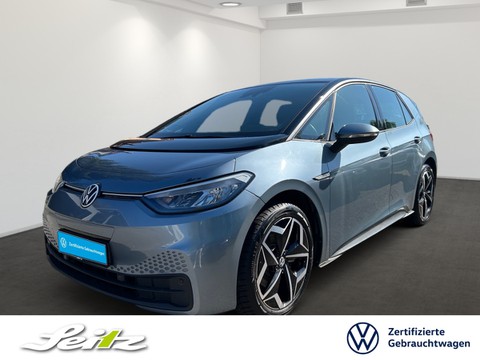 Volkswagen ID.3 Pro S
