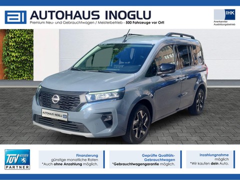 Nissan Townstar 1.3 N-Design RKam