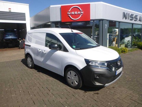 Nissan Townstar 2.2 KaWa L1 t N-Connecta