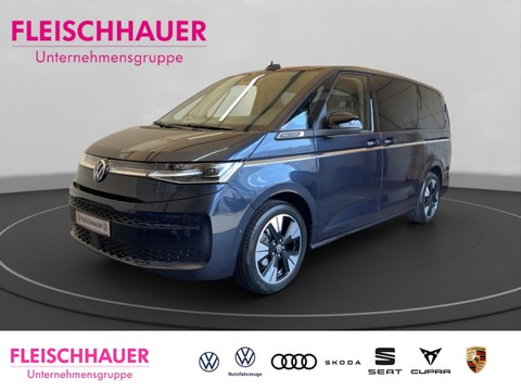 Volkswagen T7 Multivan 2.0 TDI Multivan lang Style Digitales